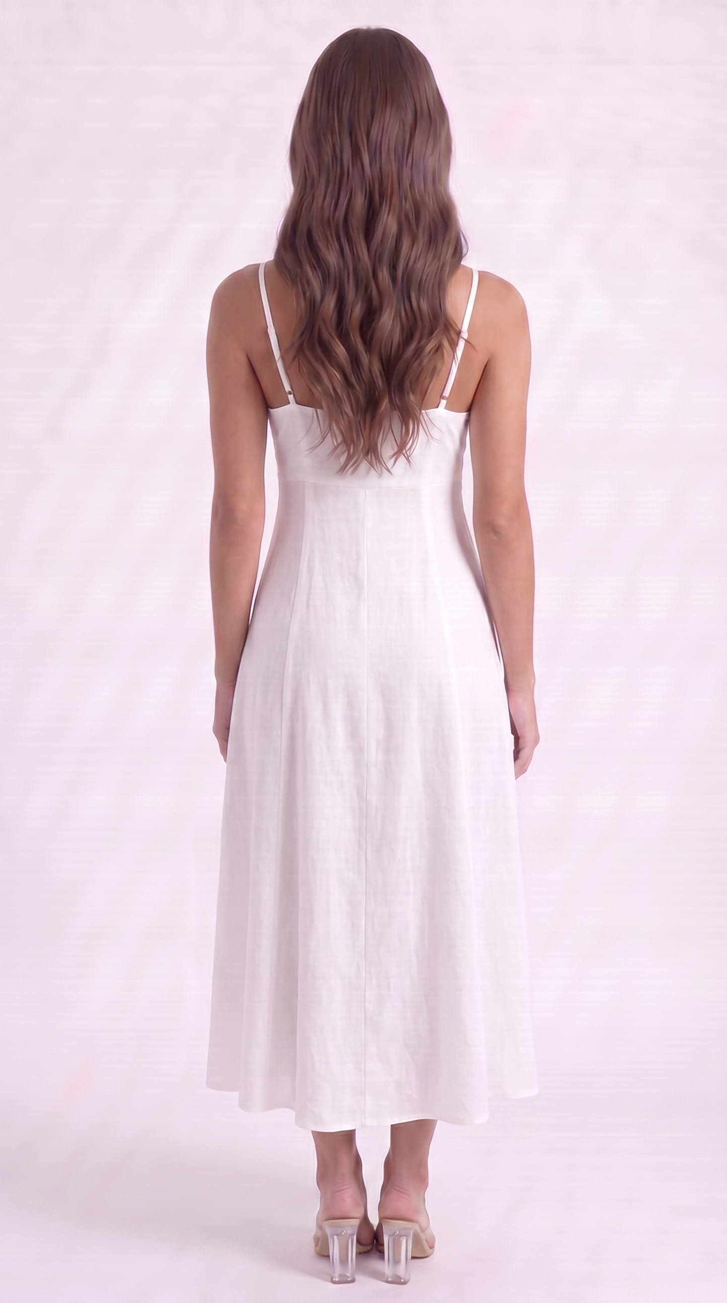 The Bare Luxe