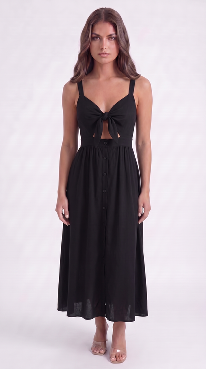 The Bare Luxe