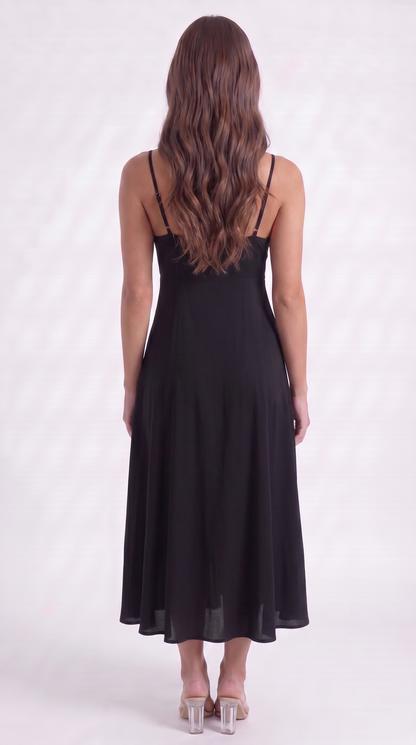 The Bare Luxe
