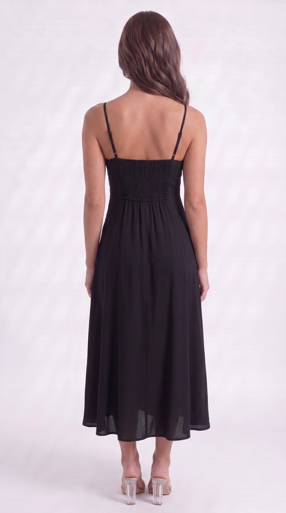 The Bare Luxe