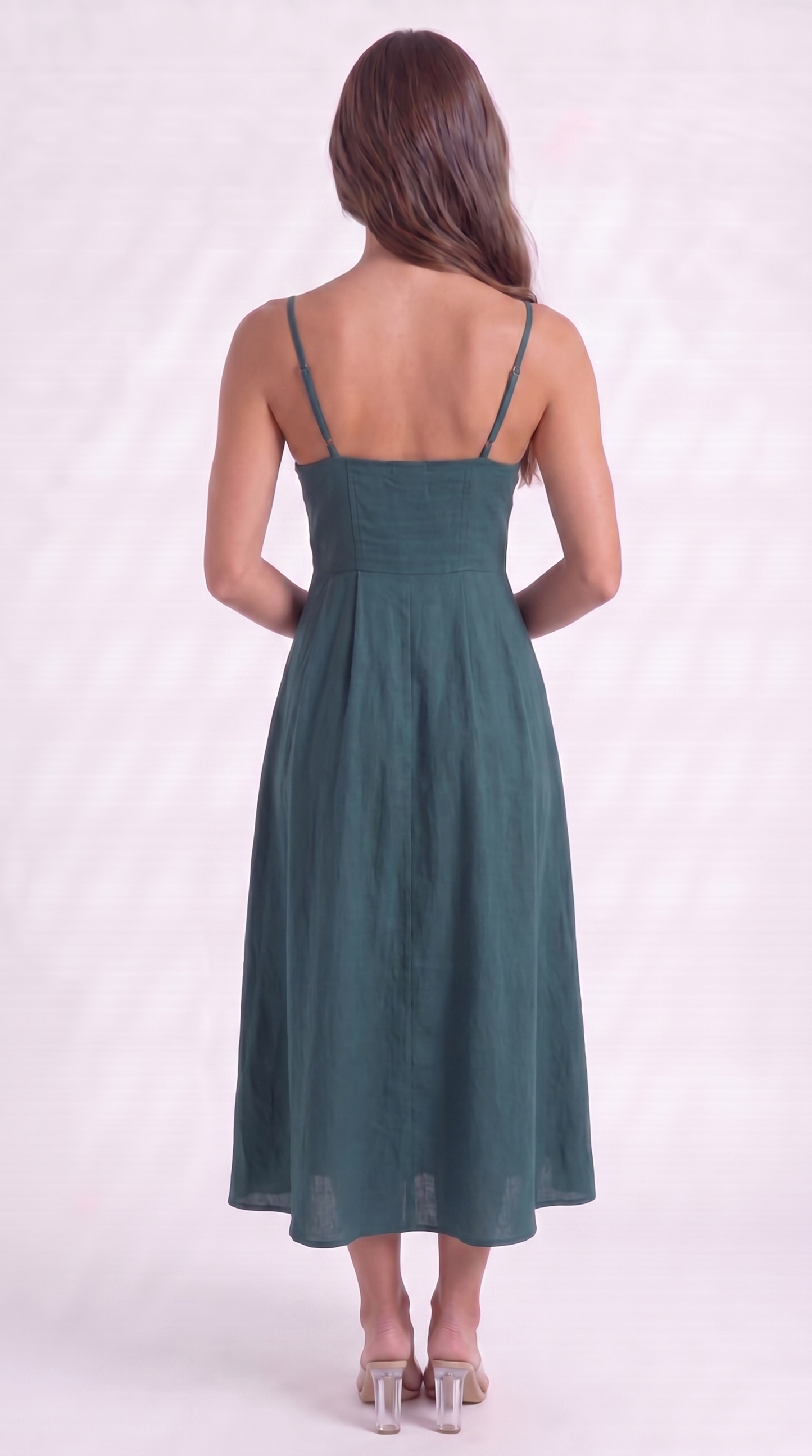 The Bare Luxe