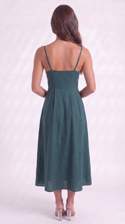 The Bare Luxe