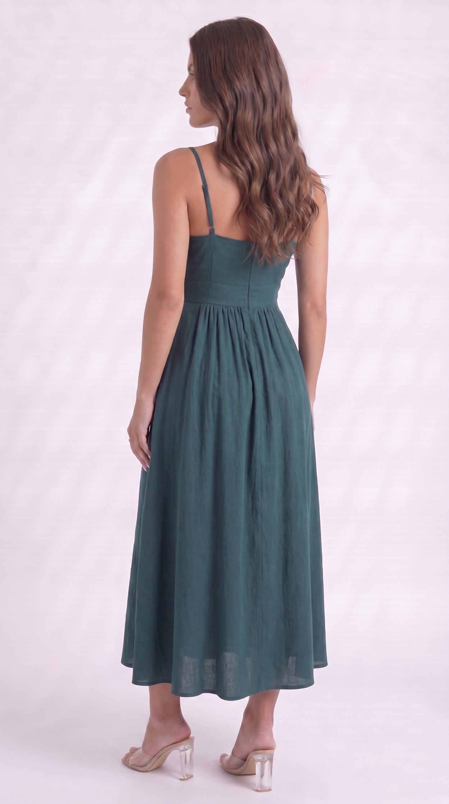The Bare Luxe