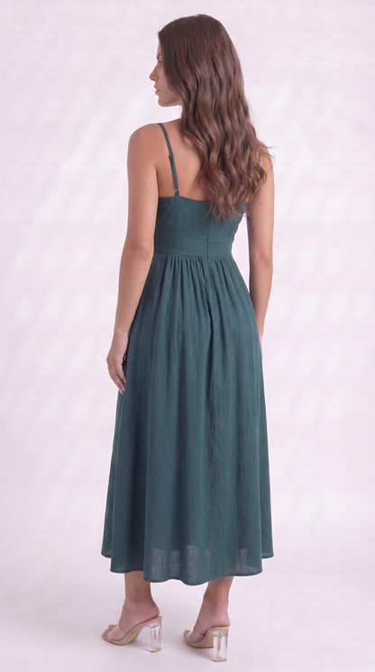 The Bare Luxe