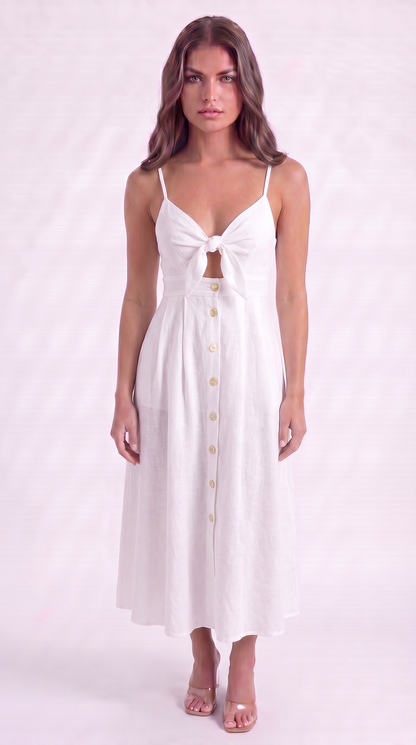 The Bare Luxe
