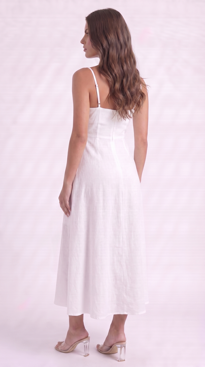 The Bare Luxe