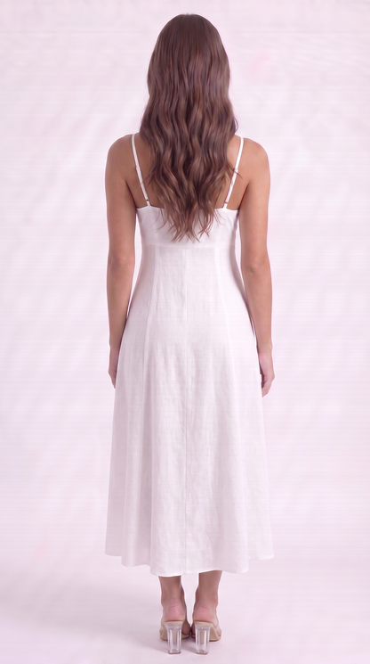 The Bare Luxe