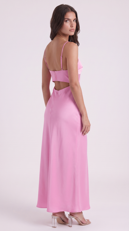 The Little Pink Dress